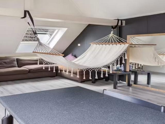 Studio Nieuwe Boschstraat in Breda