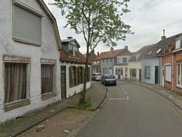 Studio Nieuwediepstraat in Terneuzen
