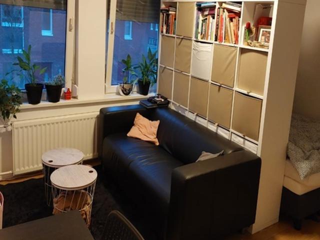 Studio Nijverstraat in Tilburg
