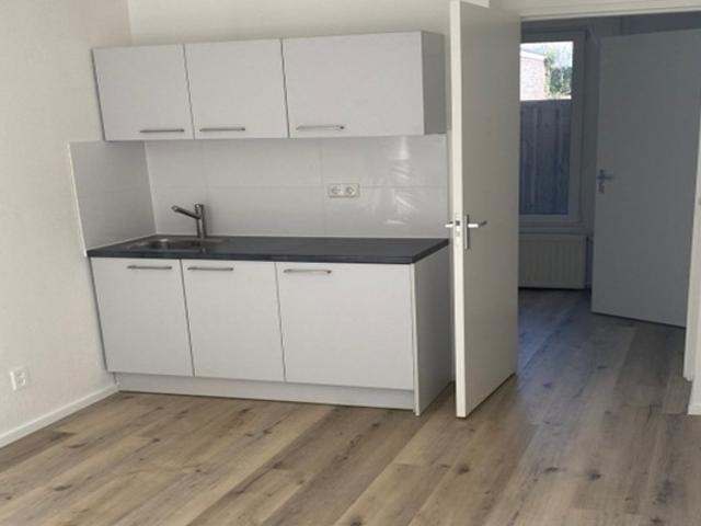 Studio Nijverstraat in Tilburg