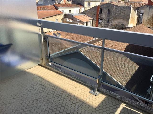 STUDIO NIORT 1 pièce s 17 m2