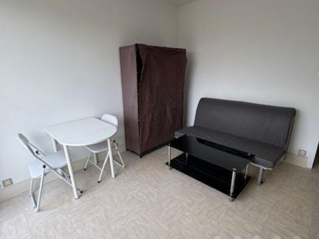 STUDIO NIORT 1 pièce s 17 m2