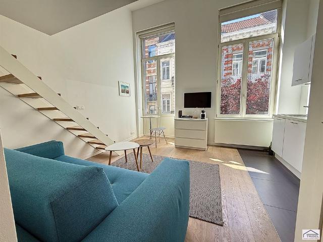 Studio s à IXELLES 1050