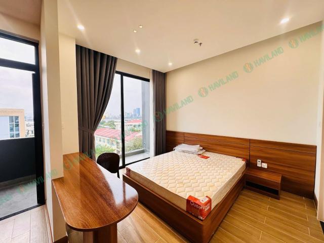 STUDIO SƠN TRÀ – VIEW CẦU RỒNG ✨