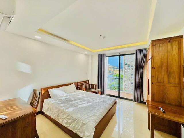 ✨ STUDIO SƠN TRÀ – GẦN BIỂN MỸ KHÊ