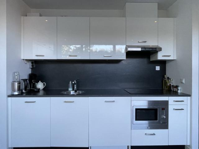Studio Smallepad te huur in Amersfoort | NederWoon