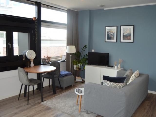 Studio Smallepad te huur in Amersfoort | NederWoon
