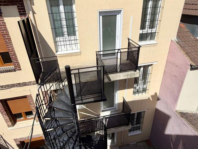 STUDIO SOUPLEX à PLEYEL
