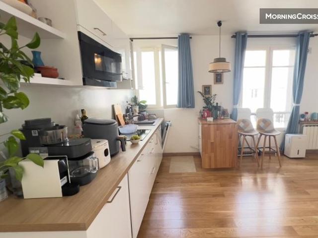 Studio So Ouest Levallois