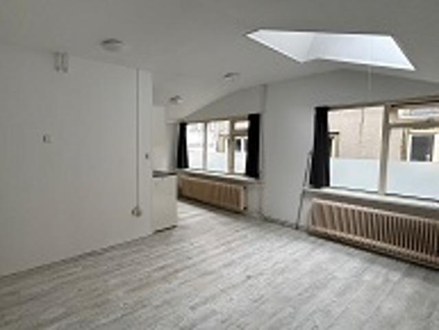 Studio Soephuisstraatje in Groningen