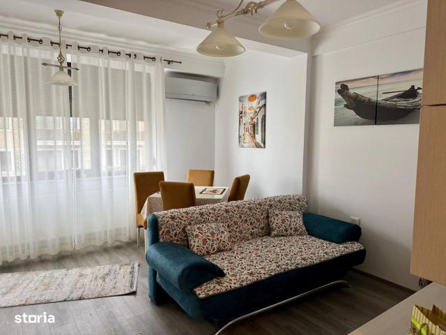 Apartament 2 camere Solid House Mamaia de inchiriat pe termen lung