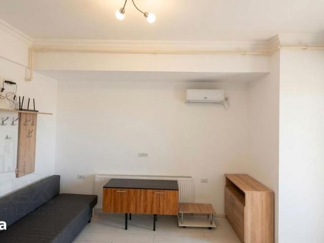 Studio – Solid House pe Corbului, zona Sabroso, contact ANAF