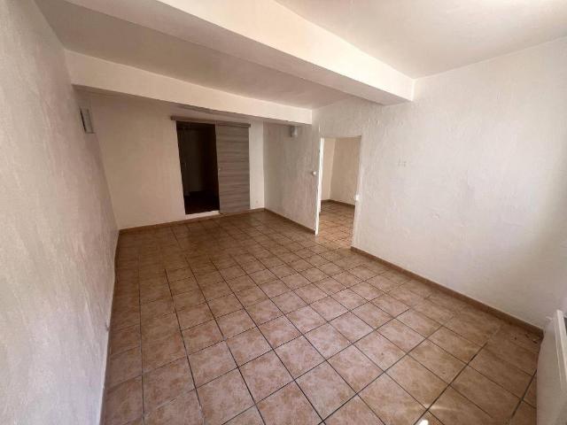Studio Solliès Pont 36m²