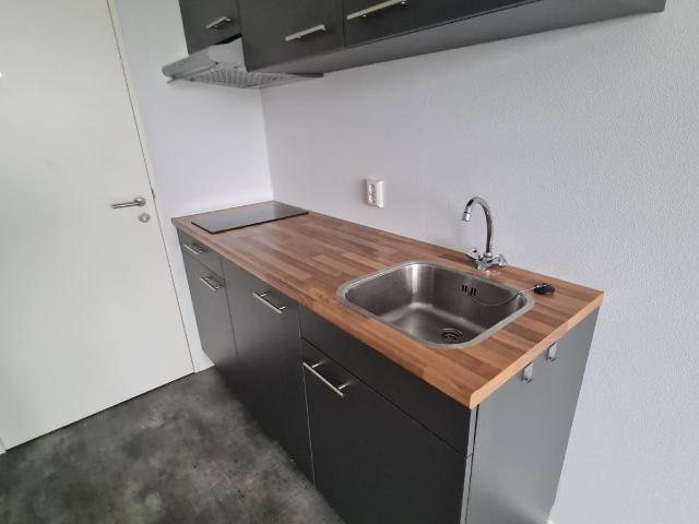Studio Sorbonnelaan 172 A03 6229 HD Maastricht