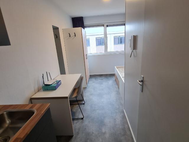 Studio Sorbonnelaan 178 B33 6229 HD Maastricht