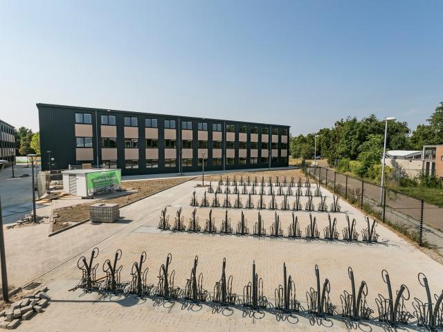 Studio Sorbonnelaan 182 B31 6229 HD Maastricht