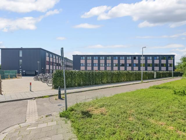Studio Sorbonnelaan 182 C29 6229 HD Maastricht