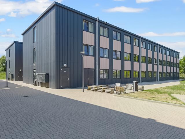Studio Sorbonnelaan 184 C20 6229 HD Maastricht