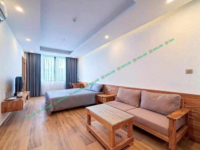 ✨ STUDIO SÁT BIỂN – SƠN TRÀ