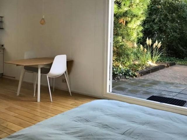 Studio Saffierweg in Amersfoort