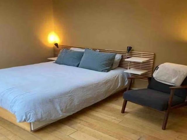 Studio Saffierweg in Amersfoort