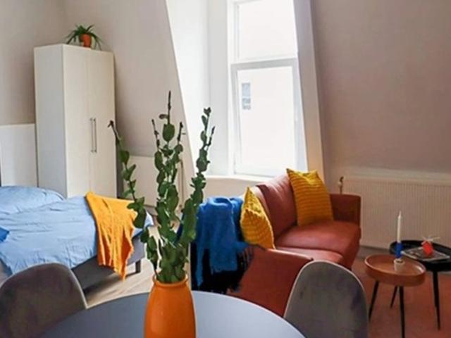 Studio Saftlevenstraat in Rotterdam