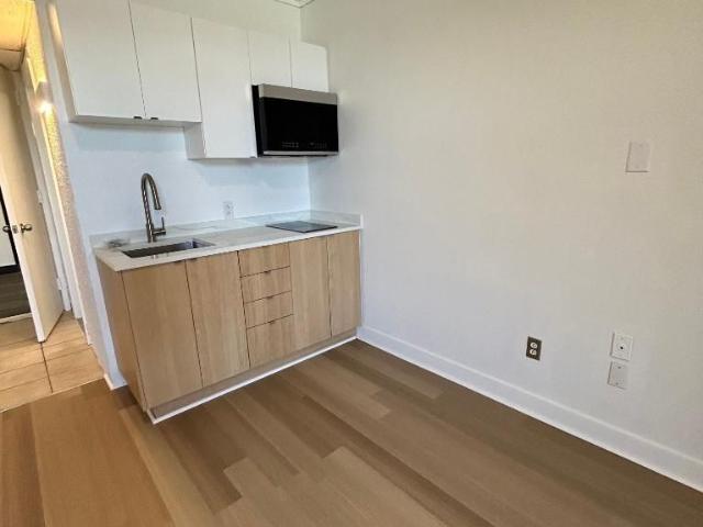 Studio Saint Charles Borromée $1,049 /mo