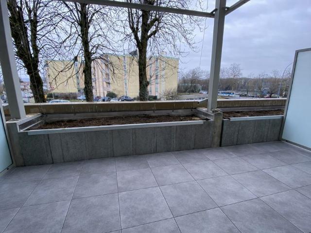 Studio Saint Claude Besançon