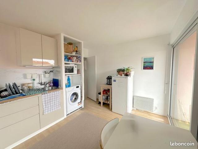Studio Saint Augustin