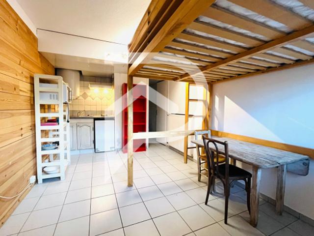 Studio Saint Augustin / Pellegrin