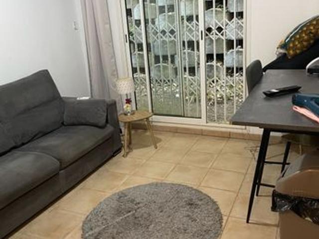 Studio saint denis