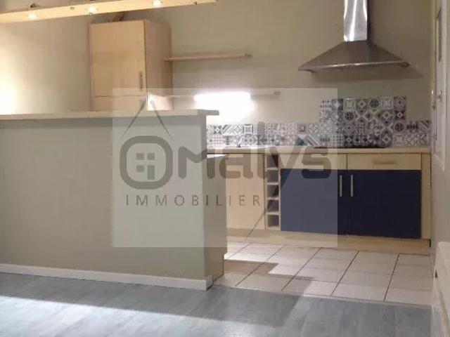 STUDIO SAINT OMER AVEC PARKING