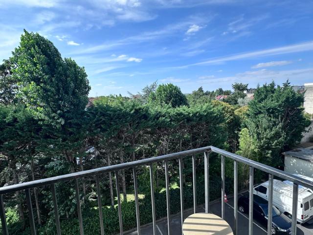 STUDIO SAINT MAUR LA PIE BALCON, Saint maur des fosses