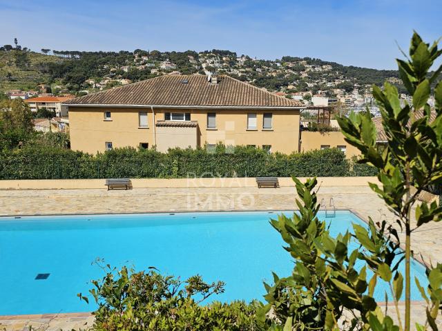 Studio Saint Mandrier