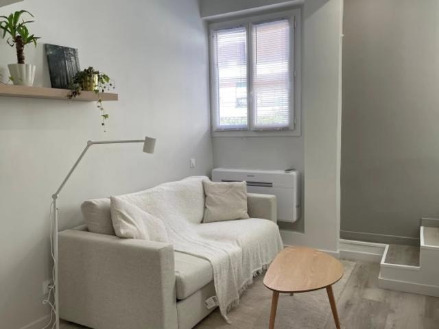 STUDIO SAINT PHILIPPE