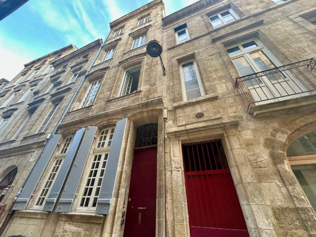 Studio Saint Pierre