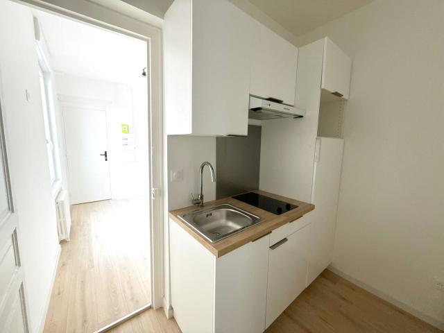 Studio Saint Quentin