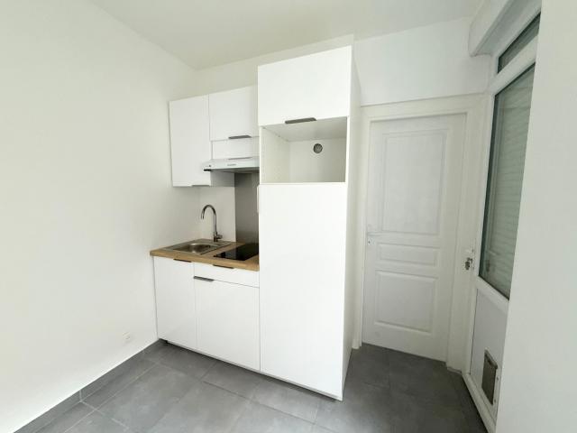 STUDIO SAINT QUENTIN