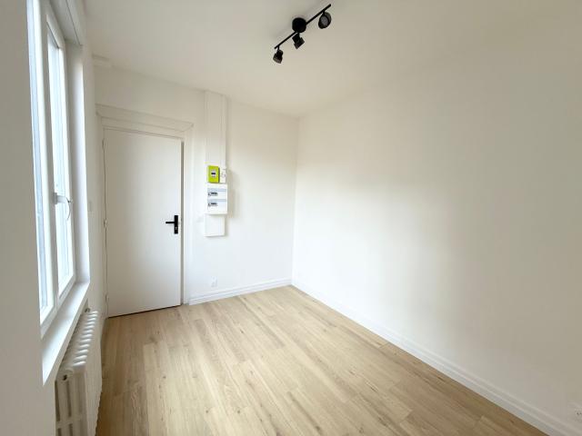 Studio Saint Quentin