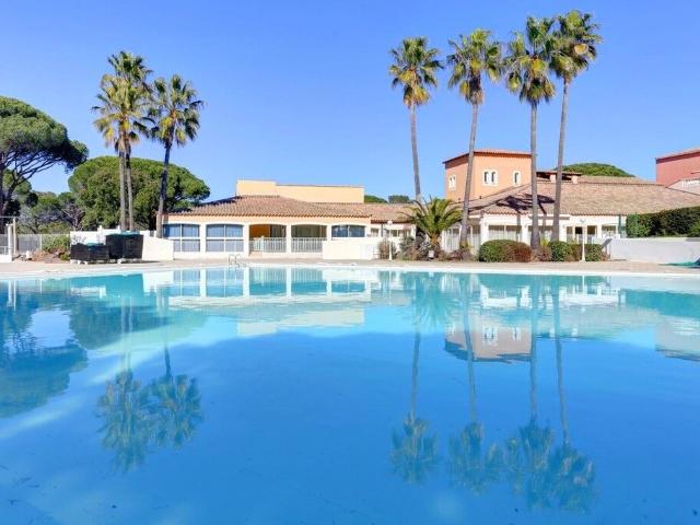 STUDIO SAINT RAPHAEL