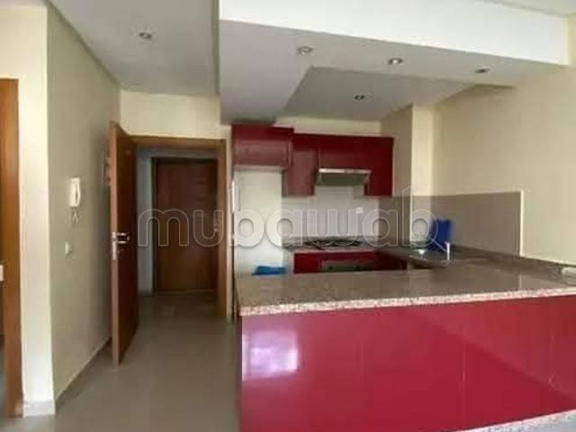 Studio Salon 1Pc avec Balcon Bd d' Anfa