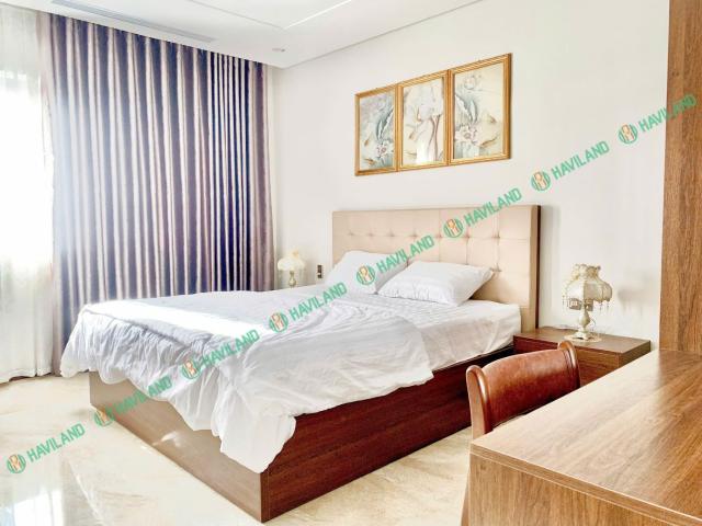 Luxury studio in Ngu Hanh Son area
