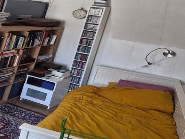 Studio Sassenstraat in Zwolle