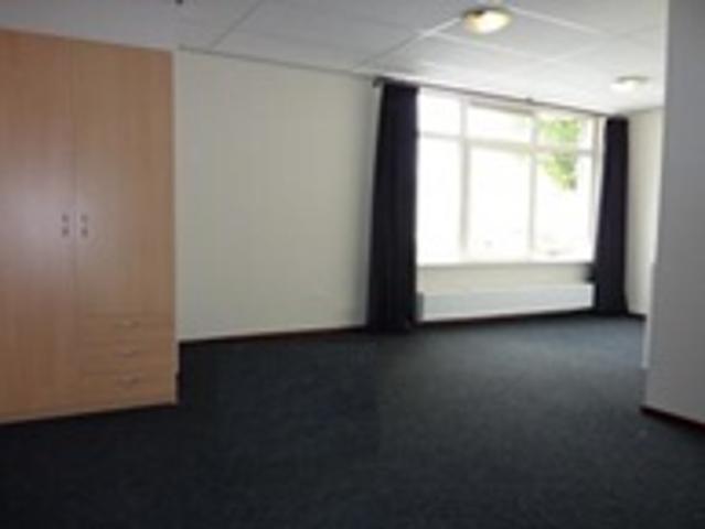 Studio Schaepmanstraat in Tilburg