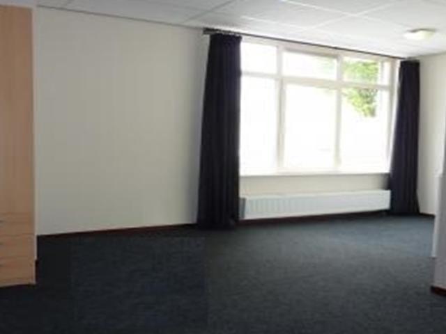 Studio Schaepmanstraat in Tilburg