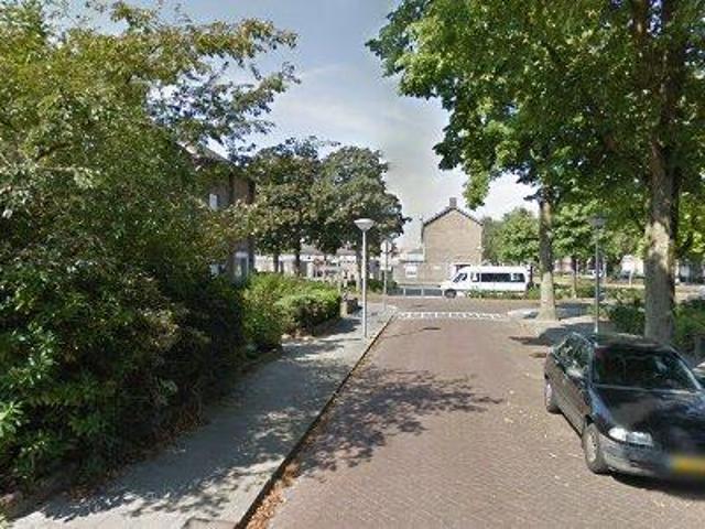 Studio Schelfhoutstraat in Eindhoven