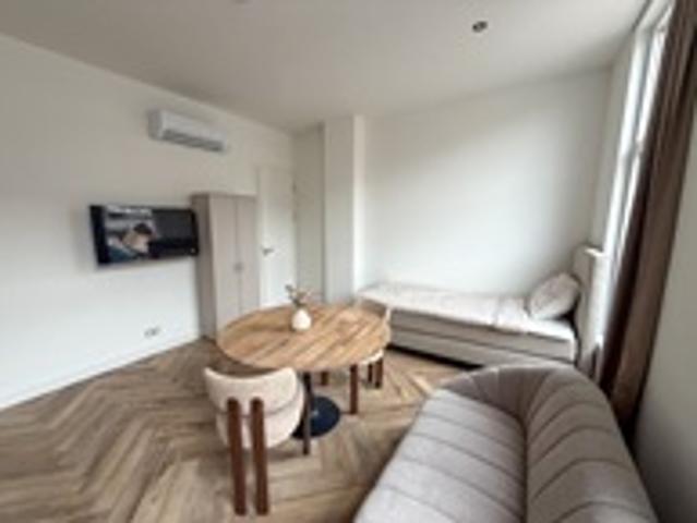 Studio Schiekade in Rotterdam