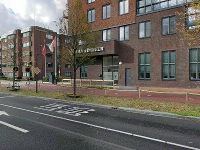 Studio Schipholweg in Leiden