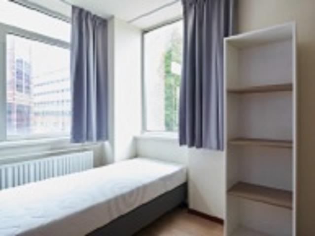 Studio Schipholweg in Leiden