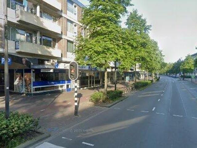 Studio Schouwburgring in Tilburg